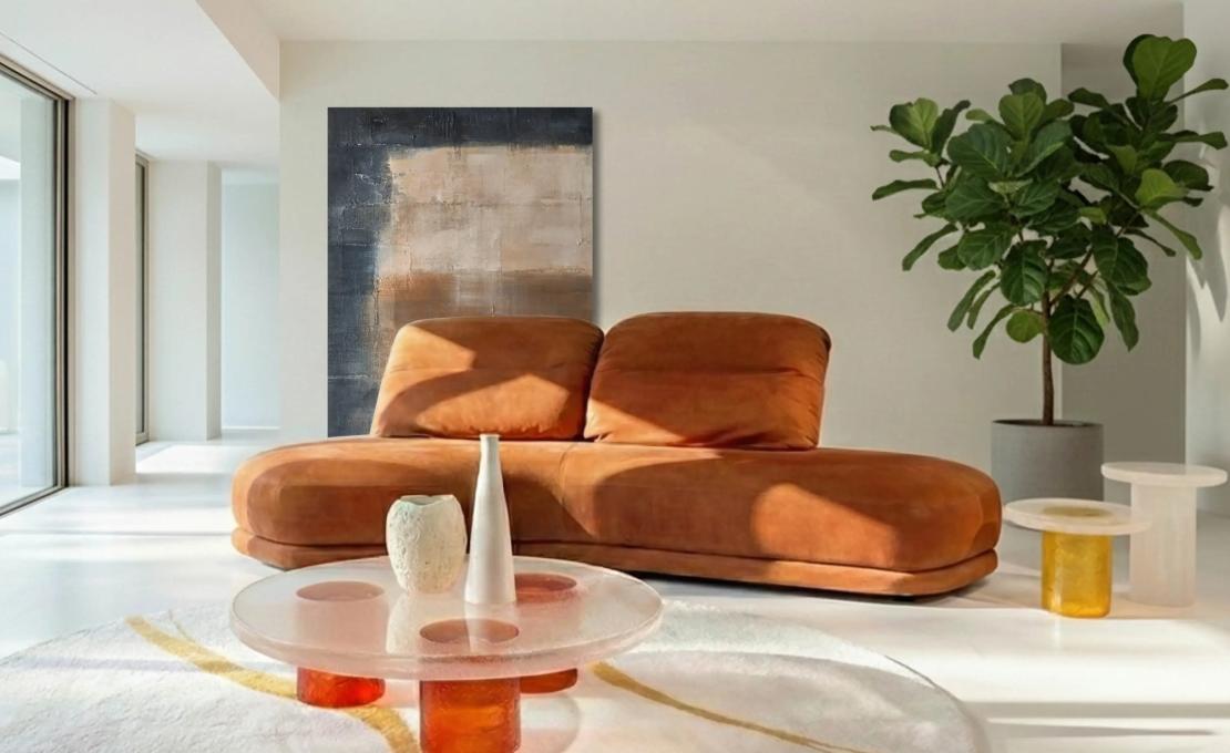 Журнальный стол Momo фабрика Hessentia